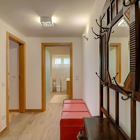 Casa De Benfica Leilighet Lisboa Eksteriør bilde